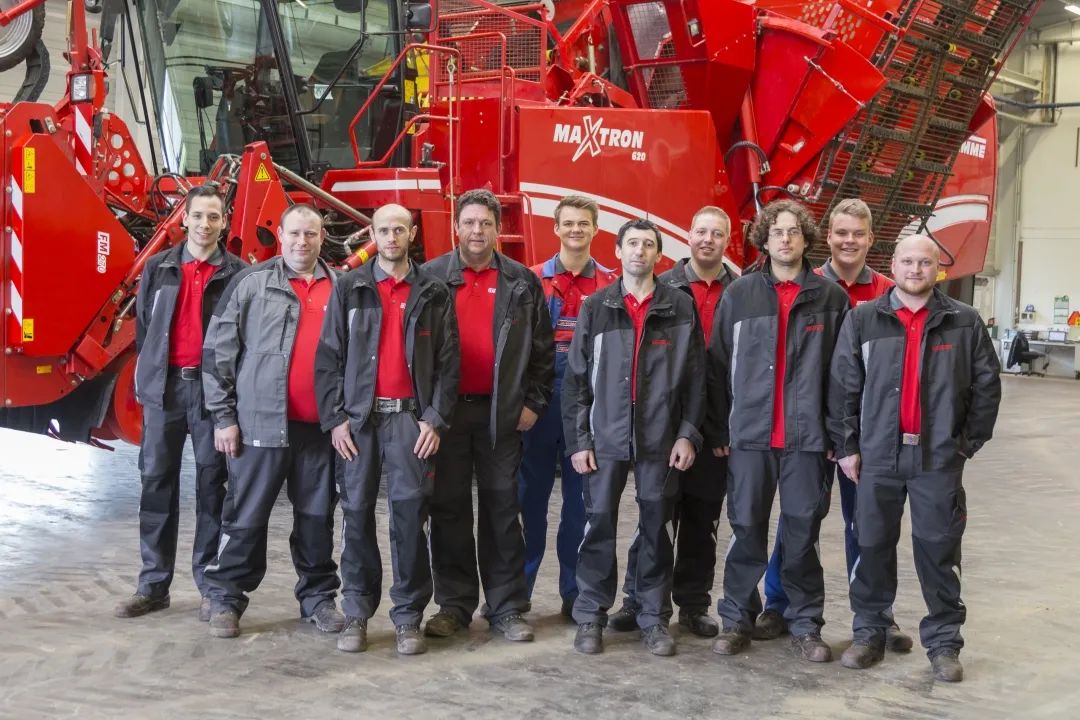 国外卖二手农机怎么样,购买本地二手农机