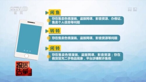 二手平台假货骗局,二手交易平台查出假冒伪劣