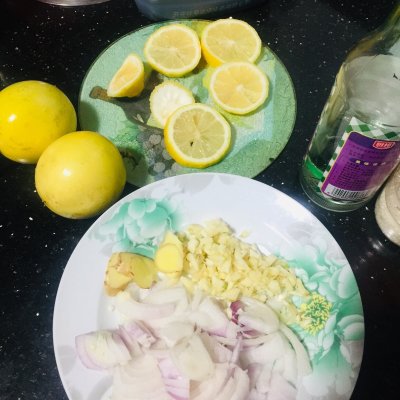 泡凤爪最正宗的制作方法,泡凤爪的神仙做法