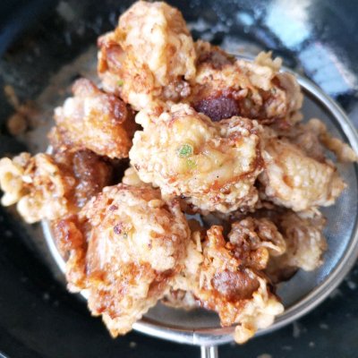 超级好吃的桥头排骨赶紧学起来吧,秘制桥头排骨怎么做