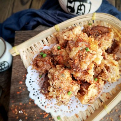 超级好吃的桥头排骨赶紧学起来吧,秘制桥头排骨怎么做