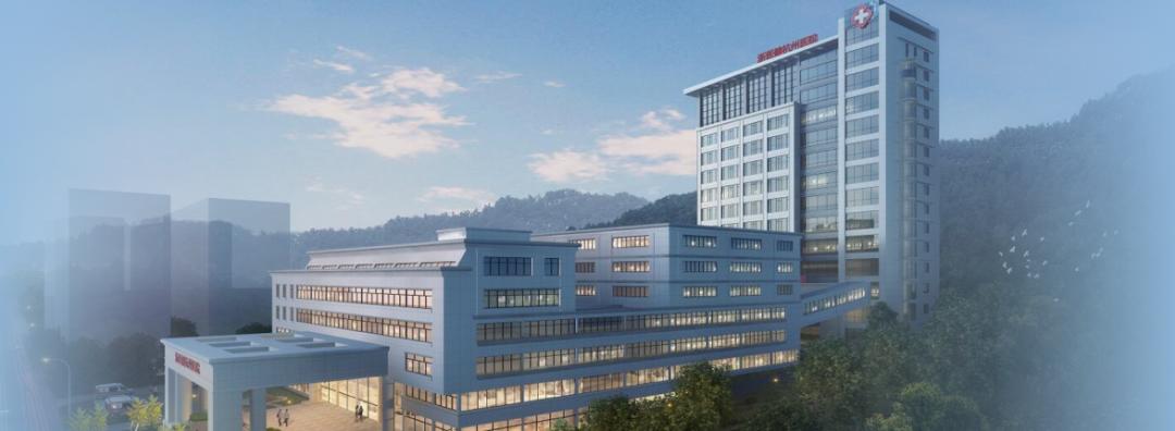 中国四大医学院附属医院,四大医学院附属医院