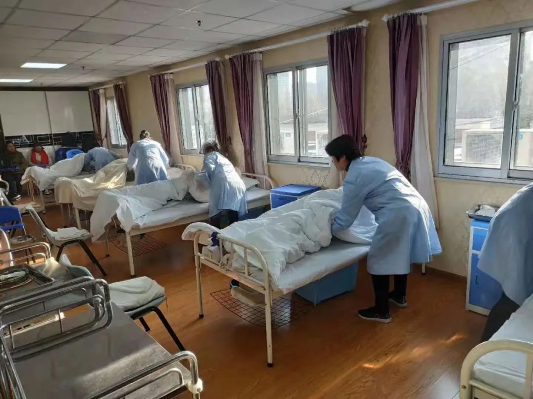 今年春节家政员留沪率,沪23万家政人员返岗