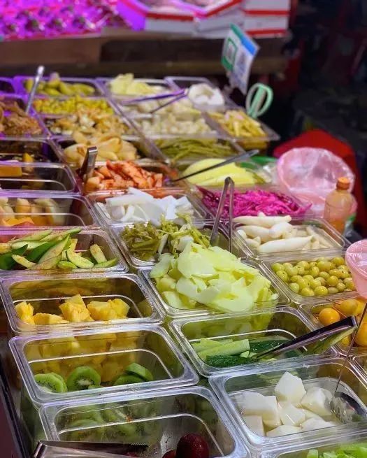 南宁这15家小店,没空调、几乎没座位,却从冬天排队到了夏天!