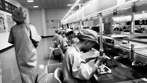 咸阳彩虹厂辉煌历史,80年代咸阳彩虹厂