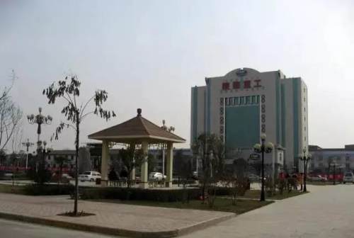 咸阳彩虹厂辉煌历史,80年代咸阳彩虹厂