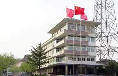 咸阳彩虹厂辉煌历史,80年代咸阳彩虹厂