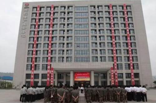 咸阳彩虹厂辉煌历史,80年代咸阳彩虹厂