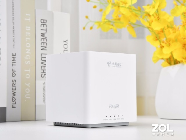 锐捷rg-eg105g-e具备wifi功能吗,解决家庭无线WIFI盲区