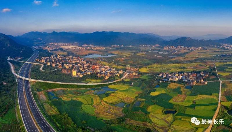 长乐区城市未来怎么建设,长乐国家级新区
