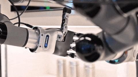 ces机器人,ces2022机器人