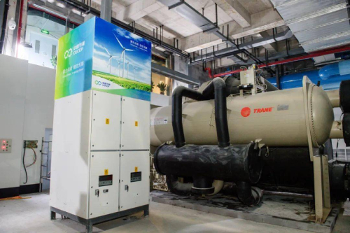 鏅鸿兘绉戞妧浣庣⒊渚涙殩,鏅鸿兘娓呮磥渚涙殩