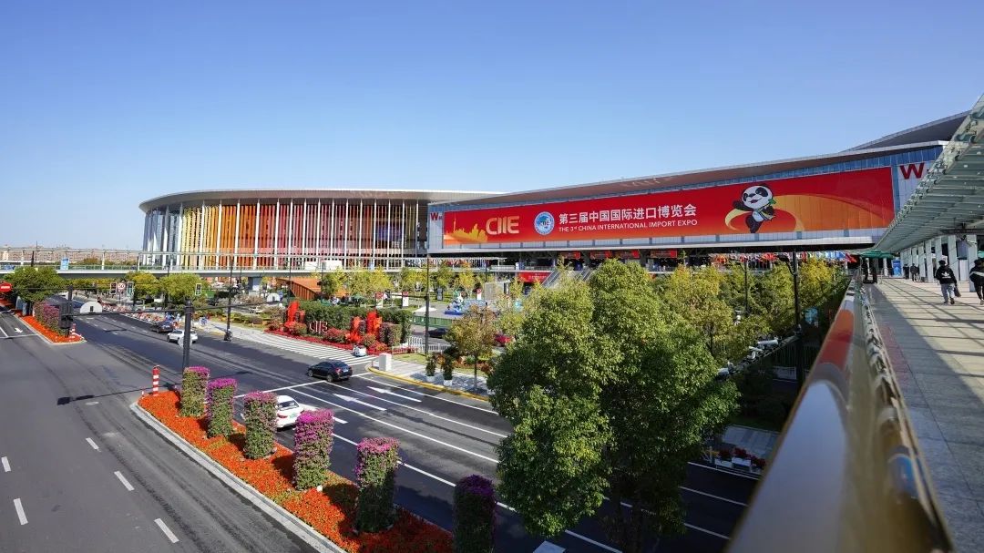 幸福青浦之魅力徐泾：古今中外、多元交融，十分“泾”彩