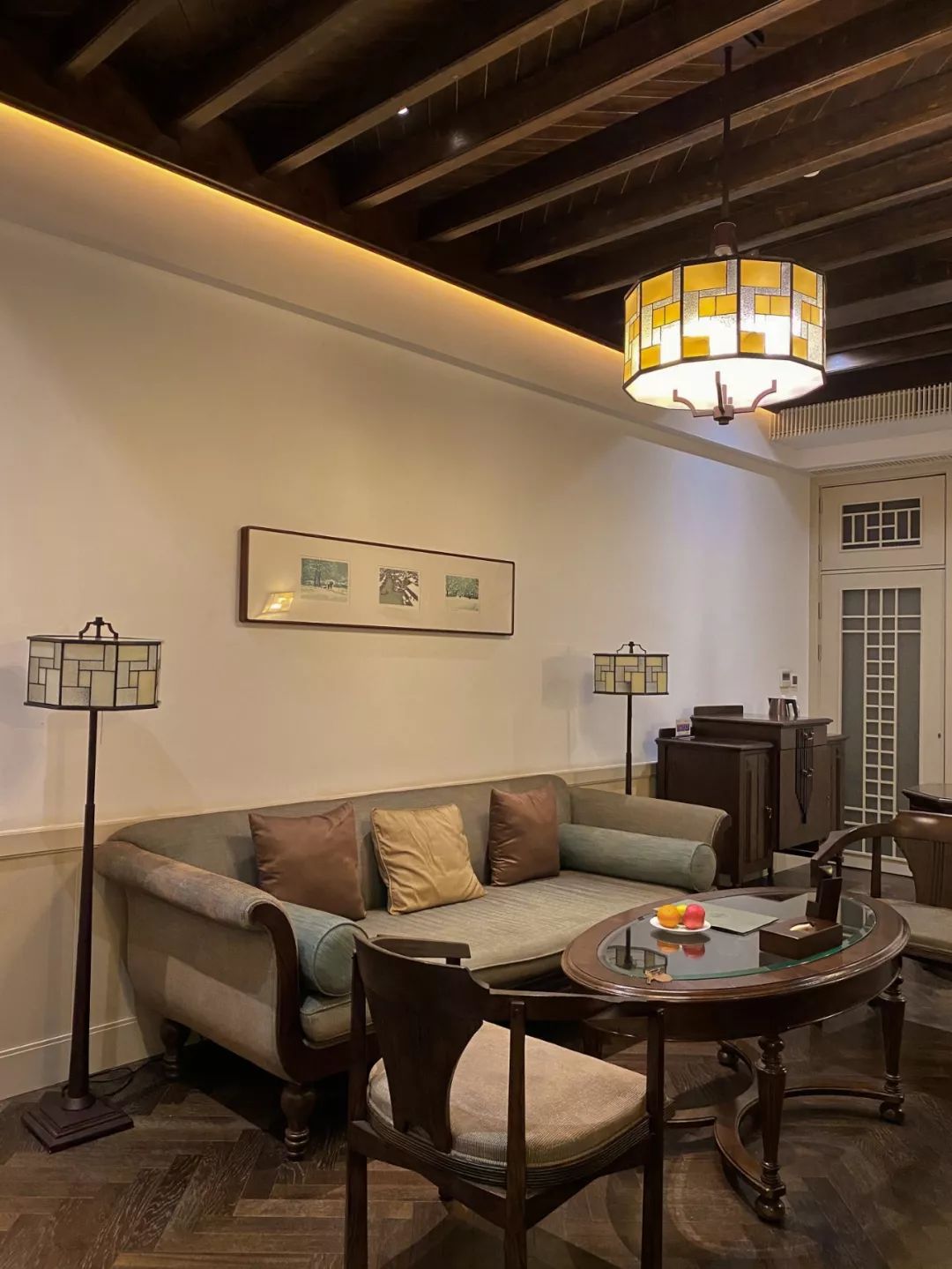 湖边邨酒店,杭州湖边邨酒店