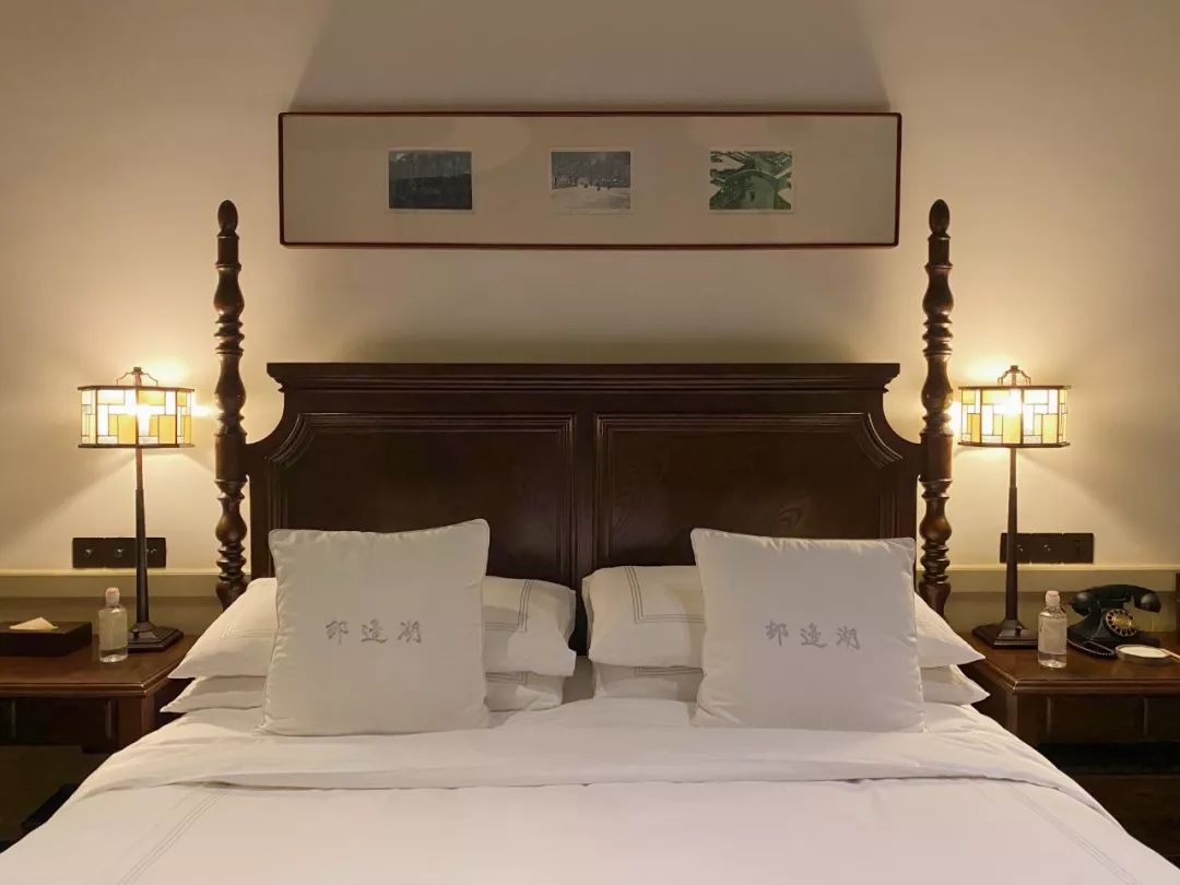 湖边邨酒店,杭州湖边邨酒店