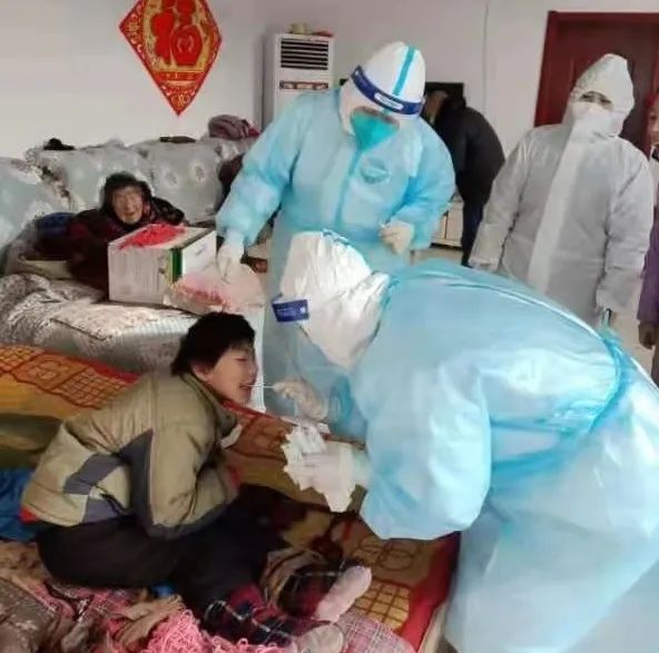 共抗疫情心系母校,众志成城共同抗疫石家庄