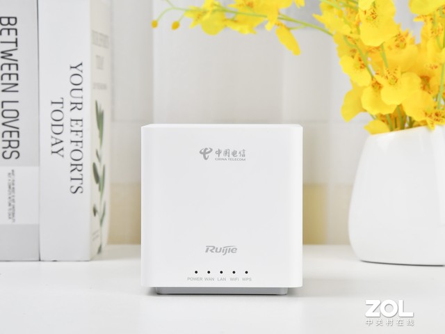 锐捷rg-eg105g-e具备wifi功能吗,解决家庭无线WIFI盲区