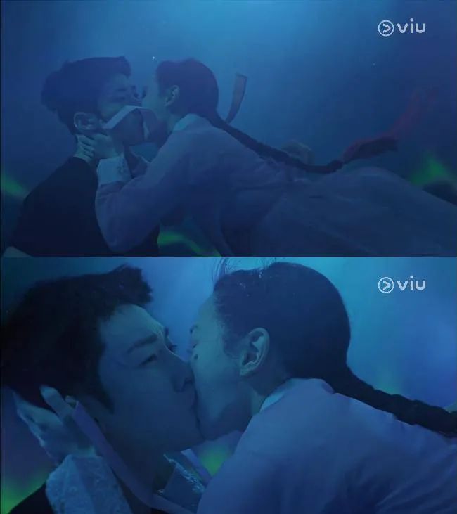 韩版《太子妃升职记》,靠表情包出圈的憨憨女主爱了