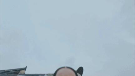 韩版《太子妃升职记》,靠表情包出圈的憨憨女主爱了