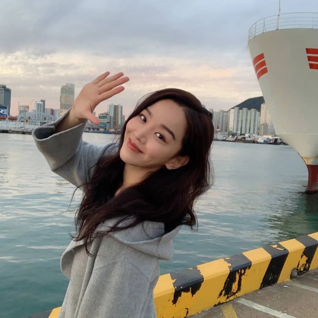 韩版《太子妃升职记》,靠表情包出圈的憨憨女主爱了