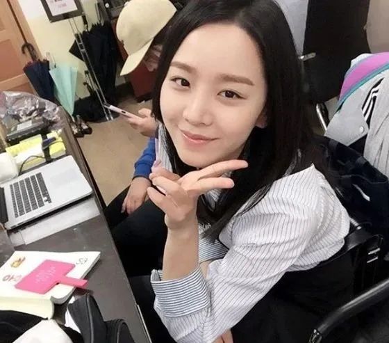 韩版《太子妃升职记》,靠表情包出圈的憨憨女主爱了