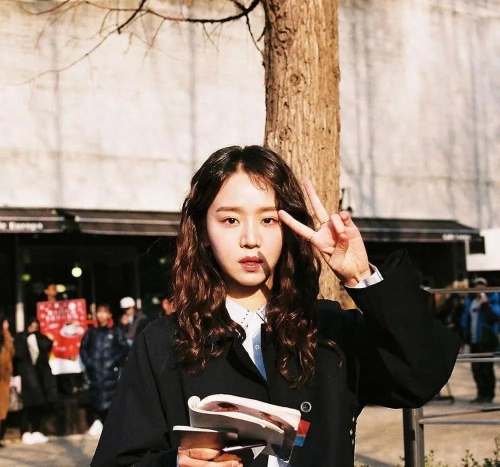 韩版《太子妃升职记》,靠表情包出圈的憨憨女主爱了