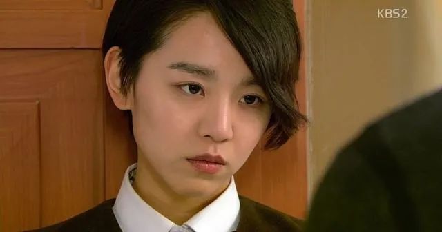 韩版《太子妃升职记》,靠表情包出圈的憨憨女主爱了