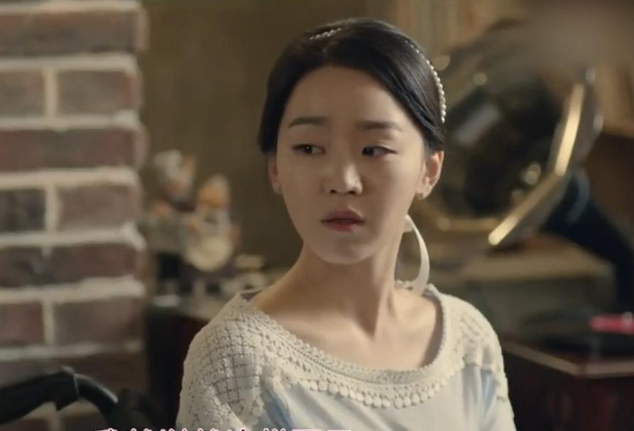 韩版《太子妃升职记》,靠表情包出圈的憨憨女主爱了