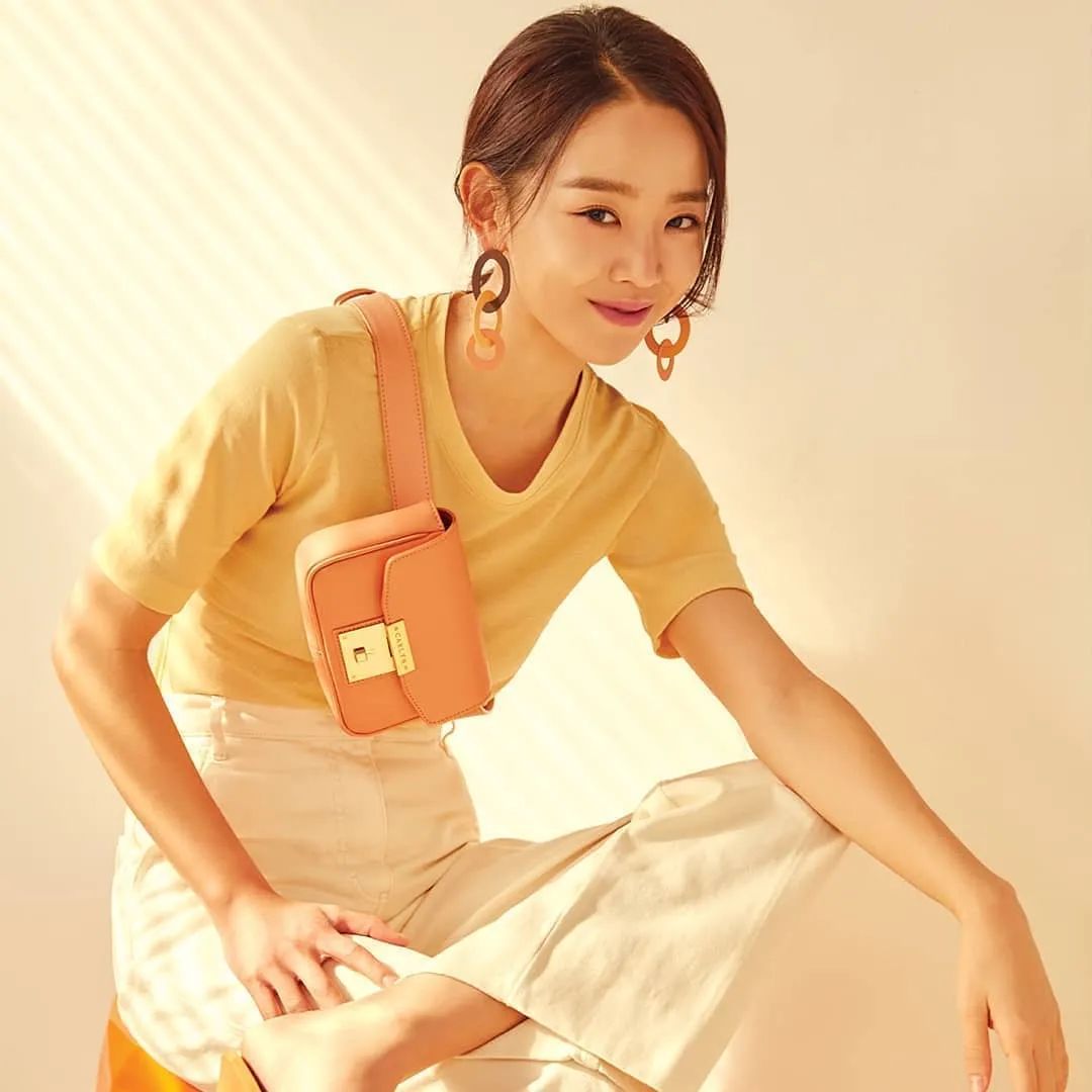 韩版《太子妃升职记》,靠表情包出圈的憨憨女主爱了