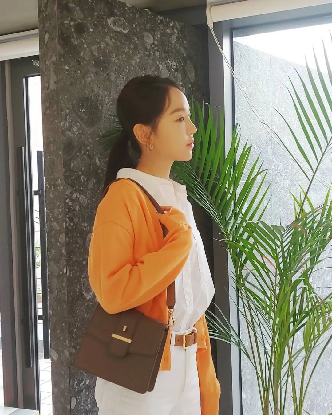 韩版《太子妃升职记》,靠表情包出圈的憨憨女主爱了