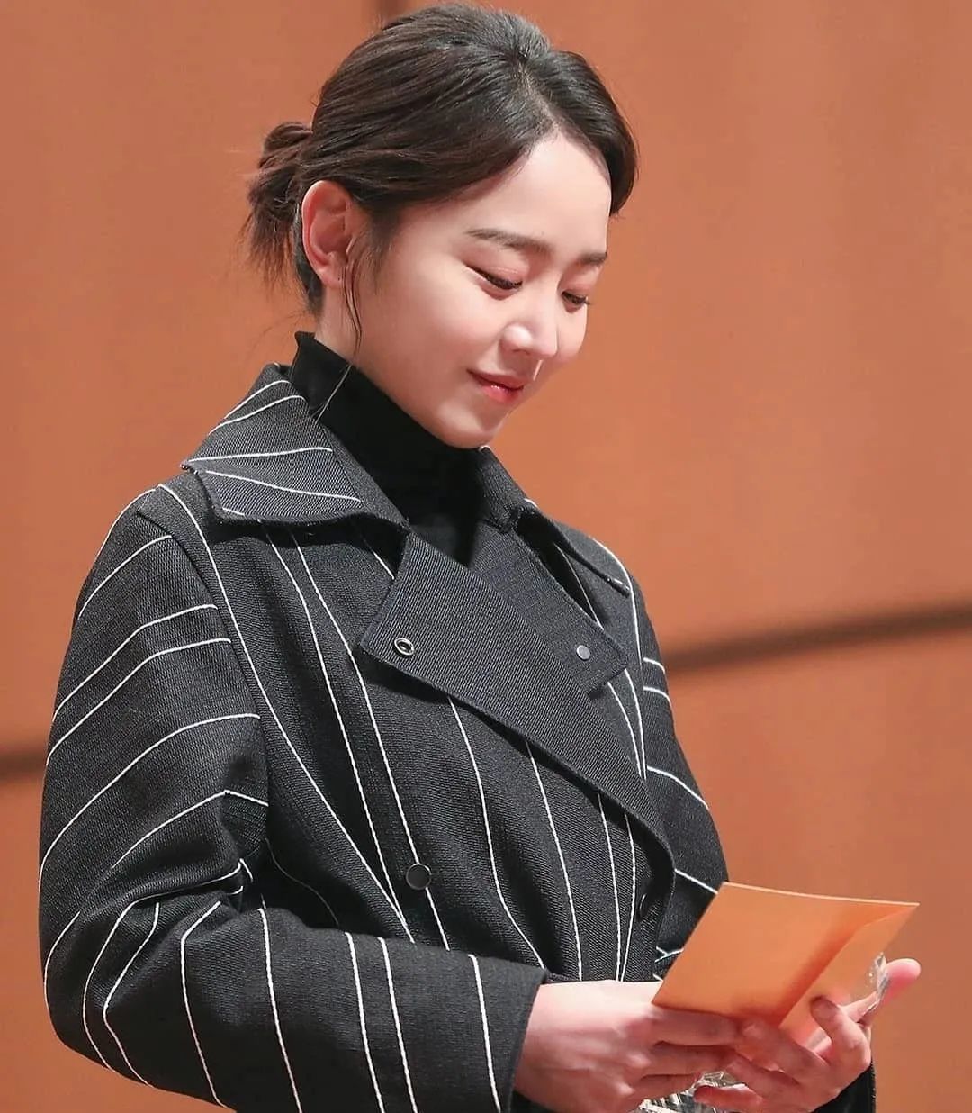 韩版《太子妃升职记》，靠表情包出圈的憨憨女主爱了