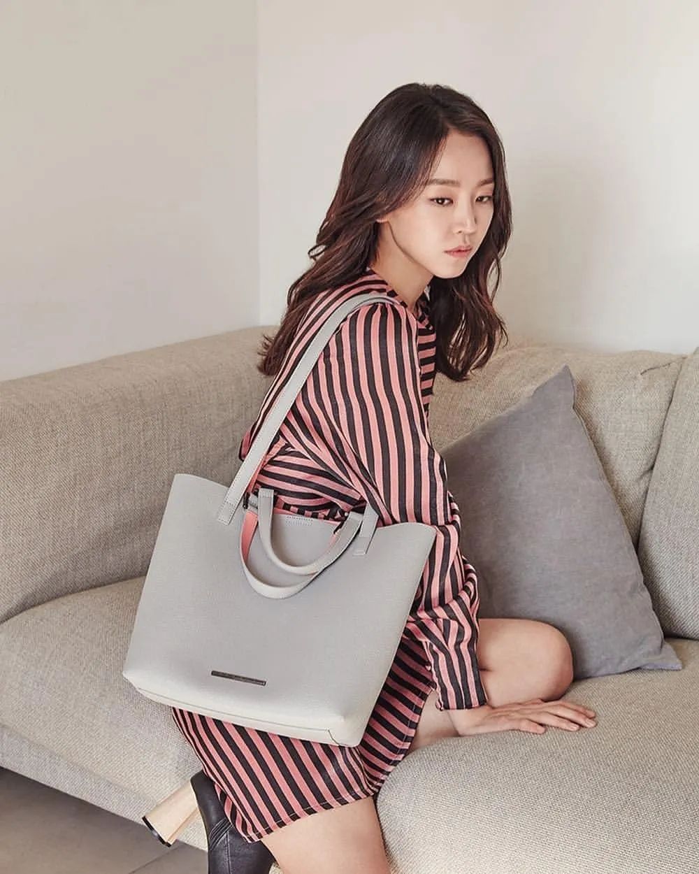 韩版《太子妃升职记》,靠表情包出圈的憨憨女主爱了