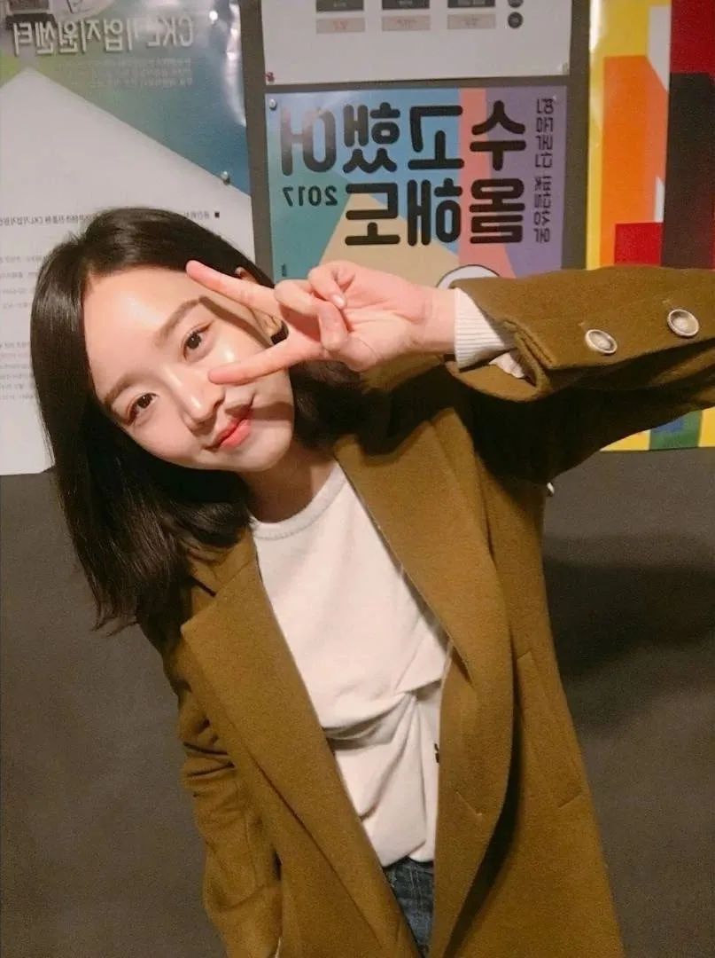 韩版《太子妃升职记》,靠表情包出圈的憨憨女主爱了