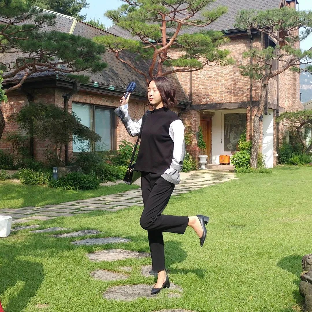 韩版《太子妃升职记》,靠表情包出圈的憨憨女主爱了