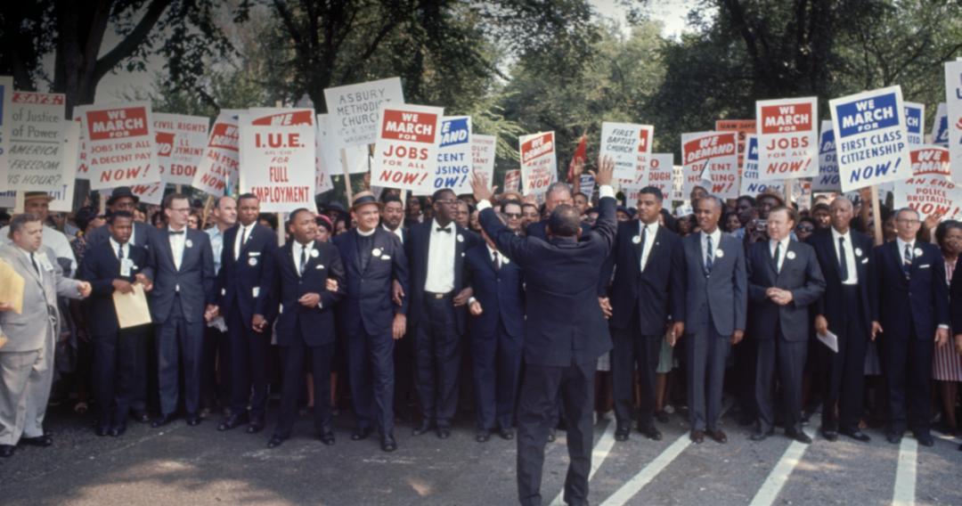马丁路德金纪念日2023 (马丁路德金纪念日什么时候规定的)