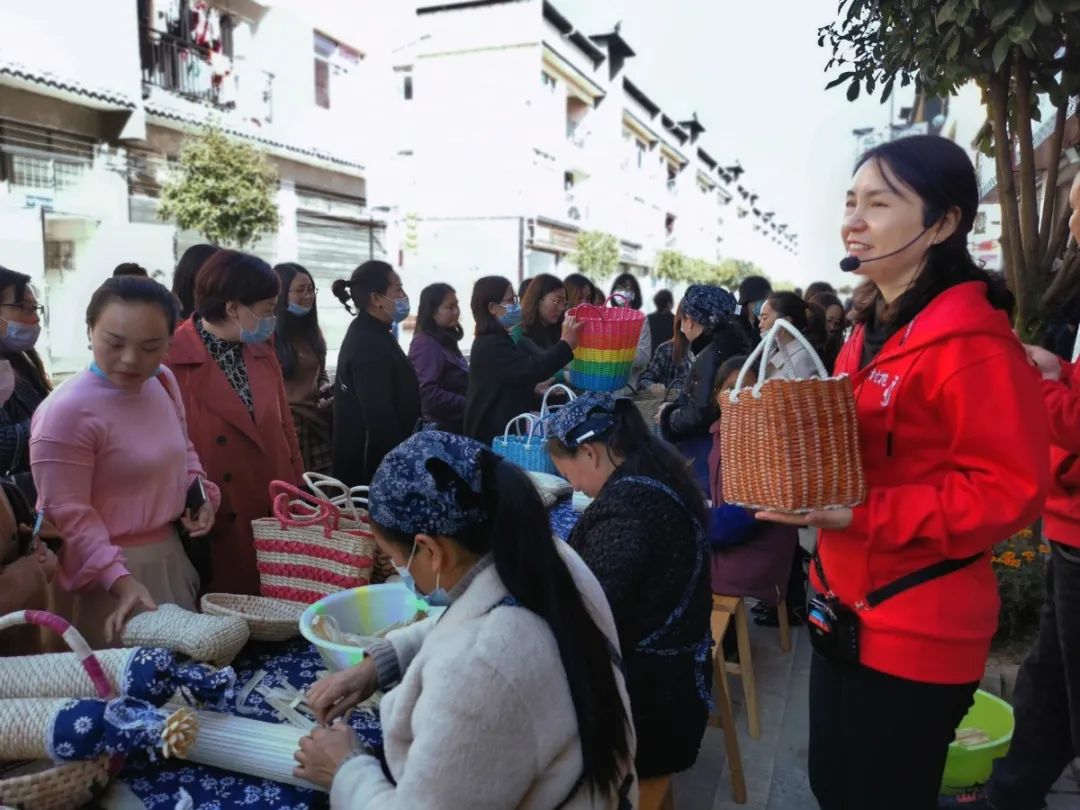 最美基层妇联人展播,妇联最美女性人才