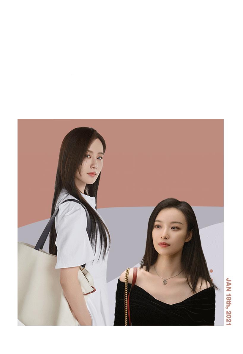 流金岁月中的包,流金岁月小众包