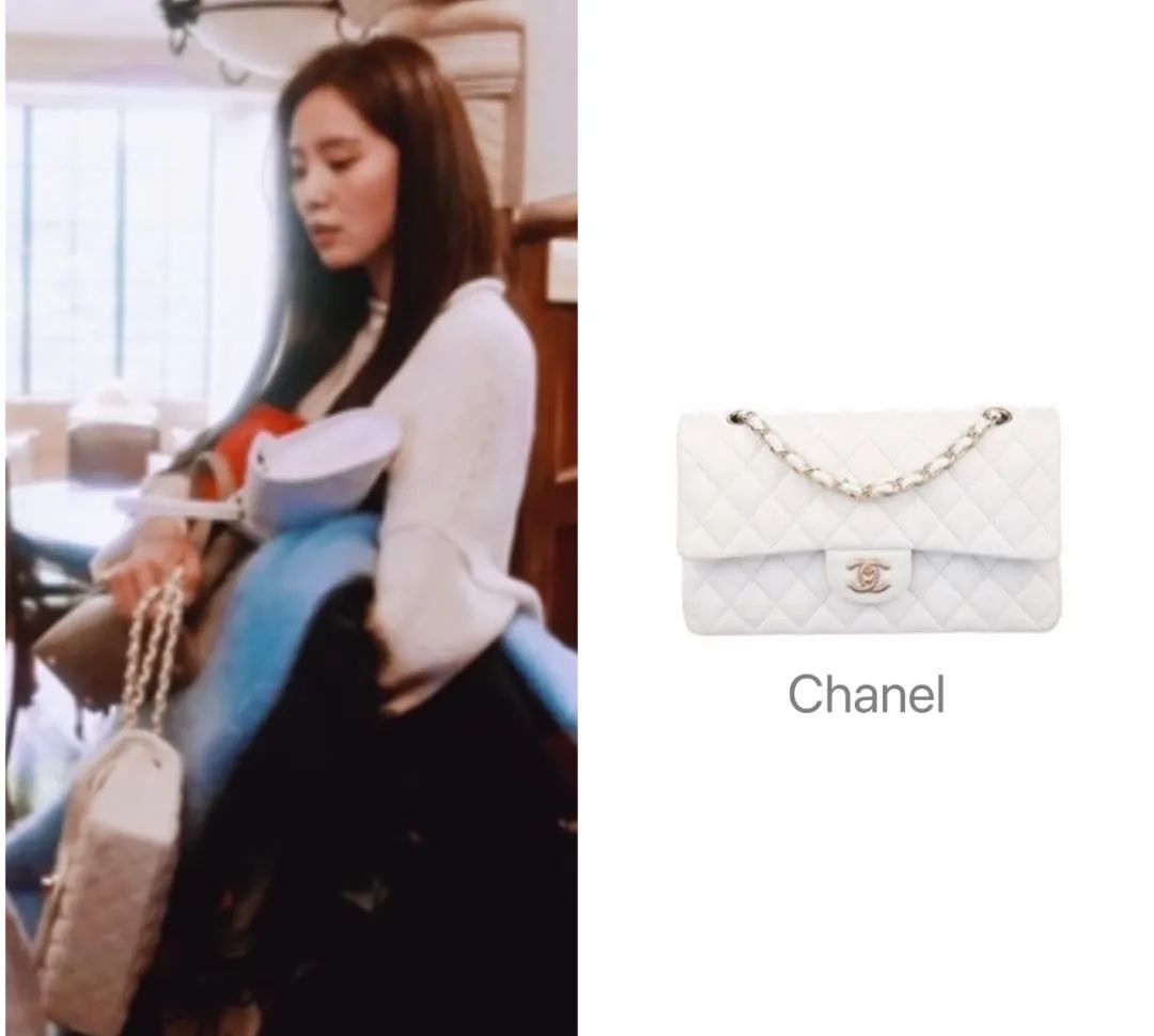 流金岁月中的包,流金岁月小众包