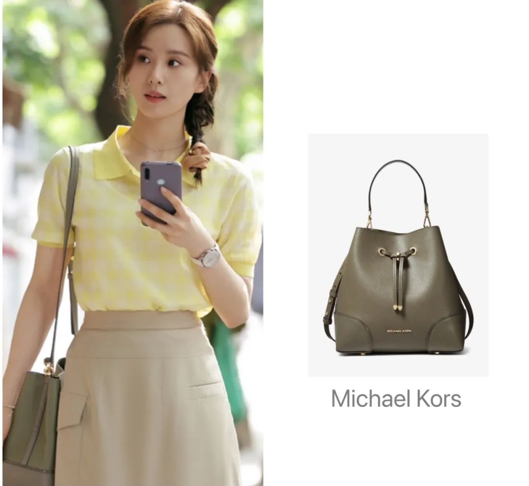 流金岁月中的包,流金岁月小众包