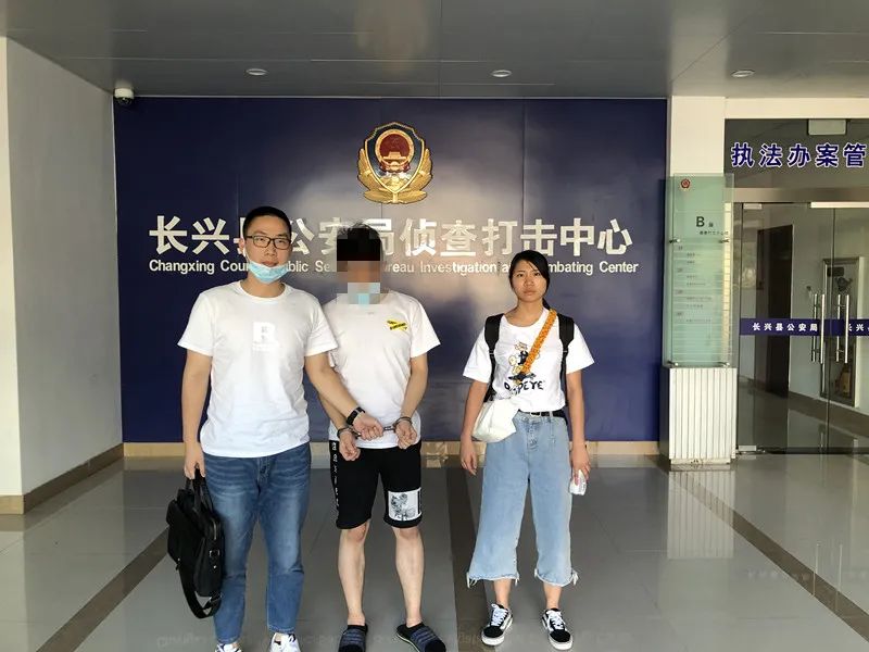 【我是警察】吴泽人：守住百姓钱袋子，护好大众幸福家