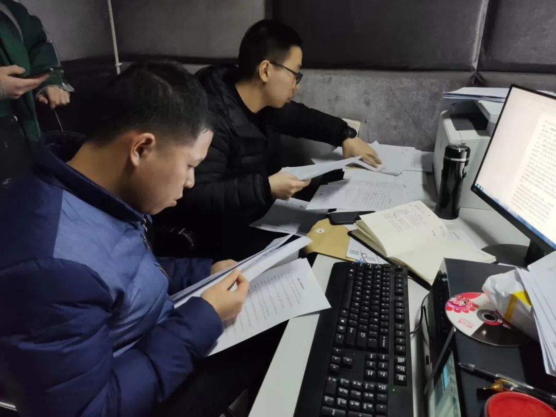 【我是警察】吴泽人：守住百姓钱袋子，护好大众幸福家