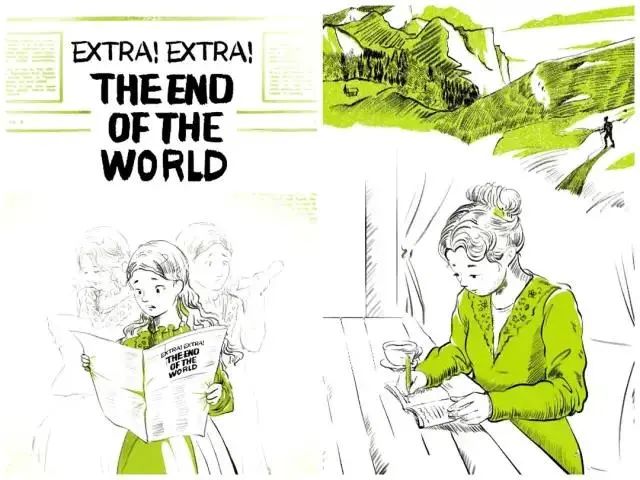 直到最后依旧是你的美好句子,直到最后才明白某些东西的意义