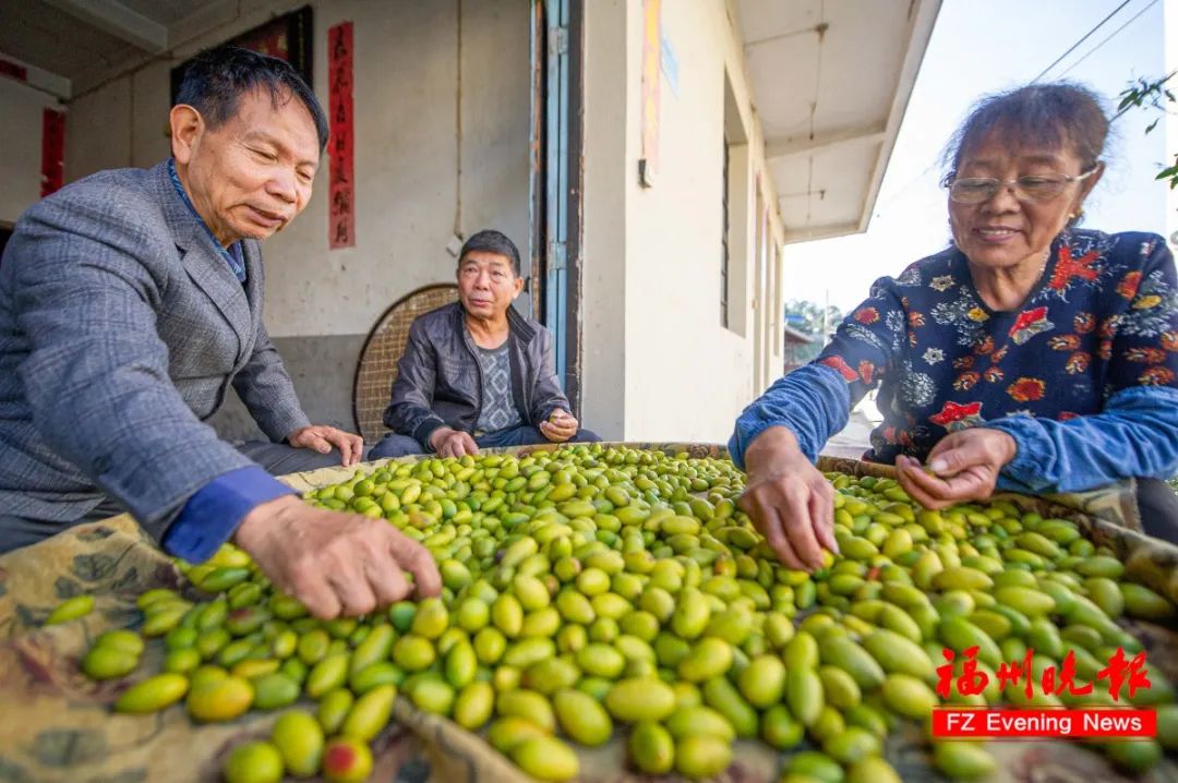 恭喜闽侯这个村！省市专家点赞！