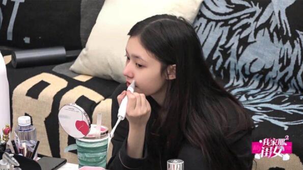 林允打水光血珠,林允打水光针术后恢复