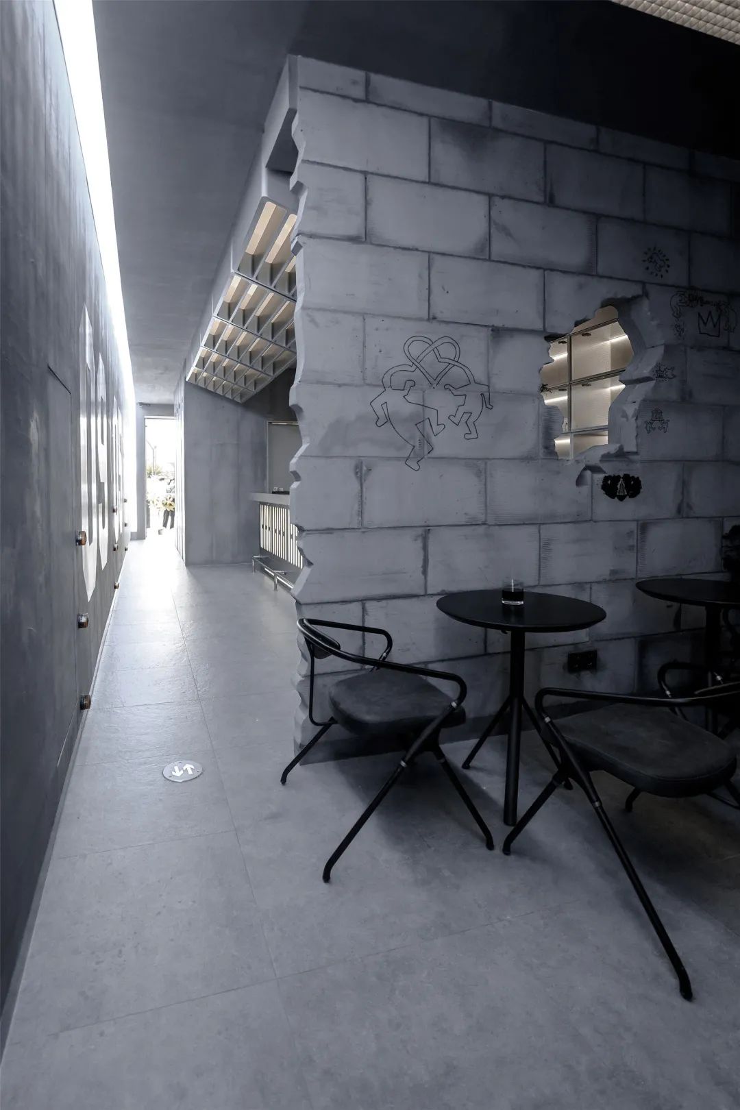 杭州艾弗森酒吧,杭州夜店酒吧