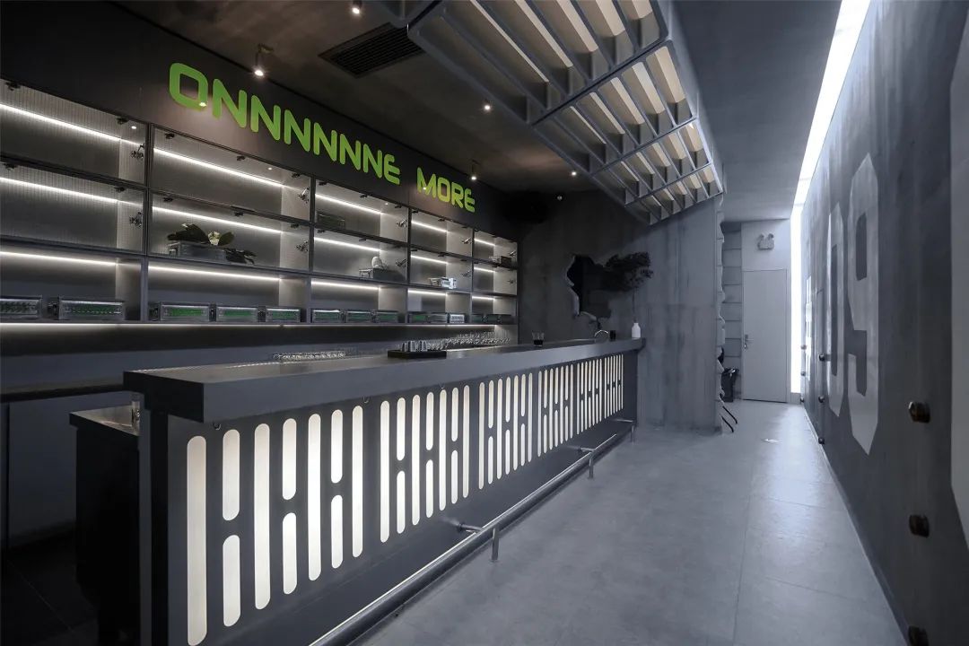 杭州艾弗森酒吧,杭州夜店酒吧