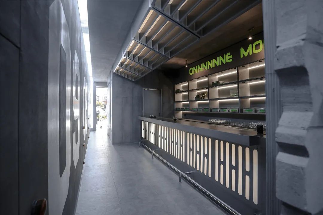 杭州艾弗森酒吧,杭州夜店酒吧