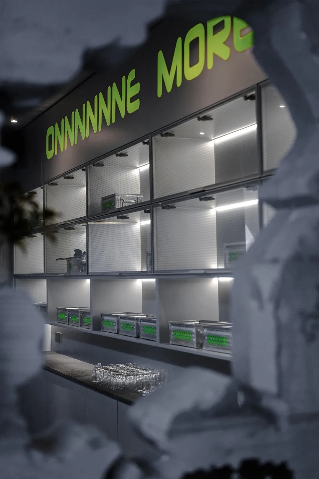 杭州艾弗森酒吧,杭州夜店酒吧