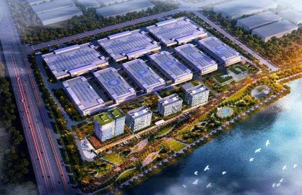 欧普照明开发区店,欧普照明华南工业园