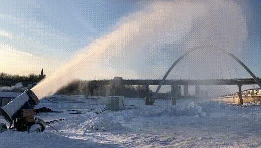 南方人适合哪里滑雪,北京适合初学滑雪的雪场
